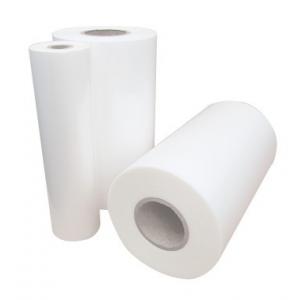 18 Mic Soft Touch Bopp Film Laminating Jumbo Roll Matt Gloss Packaging Box