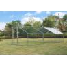 6Lx3Wx2H m Chicken Run Coop/ Animal Run/Chicken House/Pet House/Outdoor Exercise