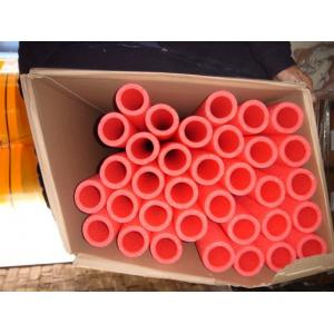 Customized Scaffolding Safety Products Foam Tube Padding For Protection