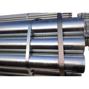 Round Seamless Alloy 25mm Od Stainless Steel , ASTM A335 P22 Pipe