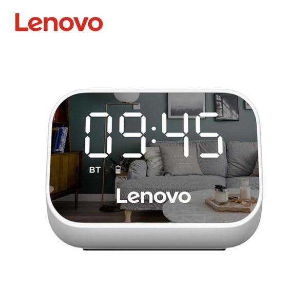 Lenovo TS13 RGB Bluetooth Speaker Plastic Rgb Gaming Speakers