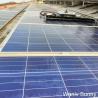 China Customized Solar Panel Cleaning Machine with High Pressure Pump and Extended Water Pipe wholesale