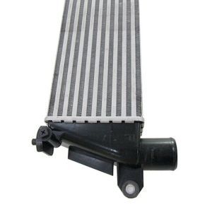 China Intercoolers de voiture pour Isuzu D-Max 2012 2.5L 3.0L avec numéro d'origine 8980906272 8980906272 wholesale