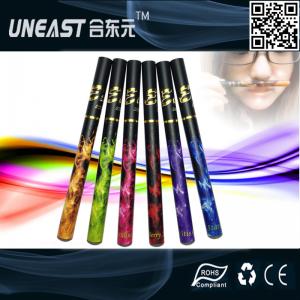 China E shisha hookah pen 500/800/1000 puffs  disposable e cigarette wholesale over 300 flavours supplier