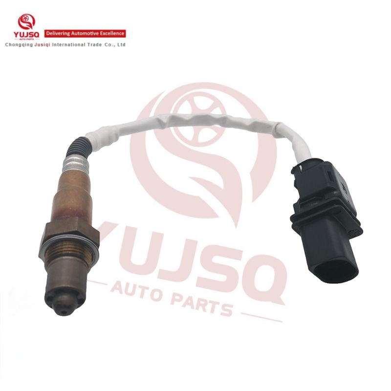 China OE 5144254 BA5A9Y460AA BA5Z9F472A Oxygen Sensor Lambda Sensor for Ford Audi LINCOLN Changan Ford with 1 Year Warranty supplier
