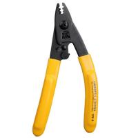 China 3 Hole Fiber Cable Jacket Stripping Tool Fiber Optic Wire Stripper Consumables & Tools on sale