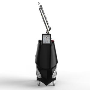 Q-switched ND: YAG picosecond laser remove tattoo tattoo removal machine