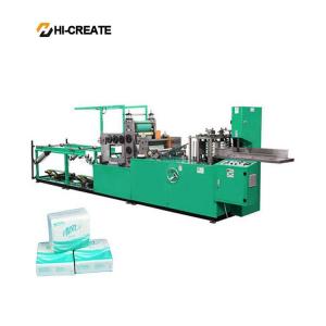 For small business idea of small manufacturing mini with a paper towel manufacture machine