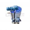 High Efficiency Flake Ice Evaporator 0.57kW Total Power 304 SS Material For