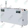 PTK-D Series Dual Station Shuttle Conveyor 220V AC PCB Handling