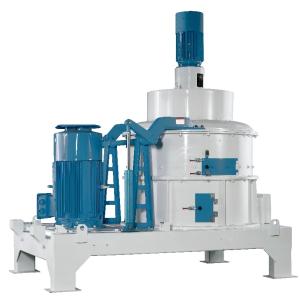 China L130 Vertical Ultra Fine Pulverizer 3-6t/H For Animal Feed Grinding wholesale