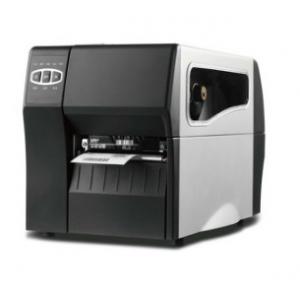 China 114mm Bill Printer Machine 600dpi Thermal Transfer Label Printer supplier