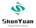 China Woven Glass Fibre Fabric manufacturer