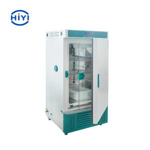 China CE do LCD Constant Temperature And Humidity Chamber da série do Hws supplier
