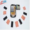 Thermal Interface Material Graphite Composite Thermal Pad For Between Heat Sinks And External casings