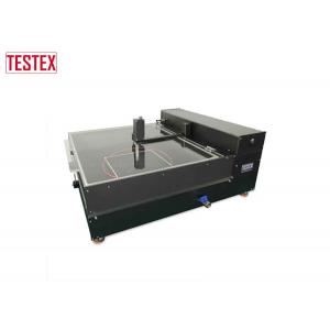 Professional Sweating Guarded Hot Plate , Guarded Hot Plate Apparatus Repeatability ≤ ±2%