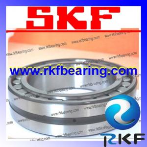 China SKF Cylindrical Roller Bearings with Brss Cage Sweden SKF NNF 5020 ADB-2LSV Bearing supplier
