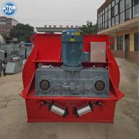 China 30T/H Automatic Tile Adhesive Machine Dry Mix Powder Mortar Plant on sale