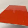China 4mm Fireproof Aluminium Composite Panel Fire Rated ACP Acm Cladding wholesale