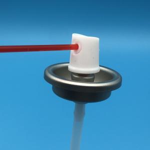 Directly Supply MDF kit activator valve with Down Dimples