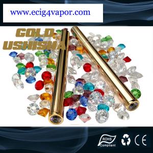 China Gold shisha pen 500 puffs disposable e cigarette wholesale over 300 flavours supplier