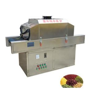 CE Commercial Catering Equipment Semi Automatic Food Sterilization Equipment