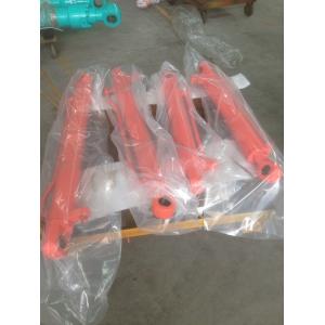 China Doosan DH55-5 arm hydraulic cylinder ass'y， excavator spare parts wholesale
