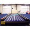 China Air Floor, Air Track And Air Gym Inflatable Sports Games Tumble With Different Size wholesale