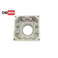 China Aluminum Gravity CT7 A356 ADC12 Pressure Die Casting Parts for sale