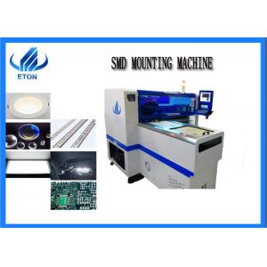 China Visual Camera Pick And Place Machine High Precision Multi Functional Windows 7 System wholesale
