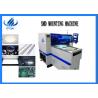 Visual Camera Pick And Place Machine High Precision Multi Functional Windows 7