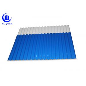 China Water Proof Bamboo Shaped PVC Plastic Roof Tiles Plastic Carport Roof Sheets wholesale