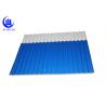 China Water Proof Bamboo Shaped PVC Plastic Roof Tiles Plastic Carport Roof Sheets wholesale