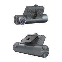 China GPS Tracking 4G Dashcam Mini Car Black Box For Taxi Truck Bus Nightshot Function on sale