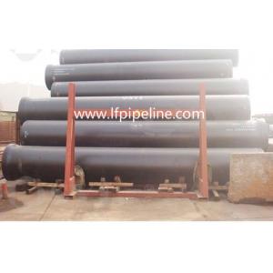 China K9 Ductile Iron Pipes supplier