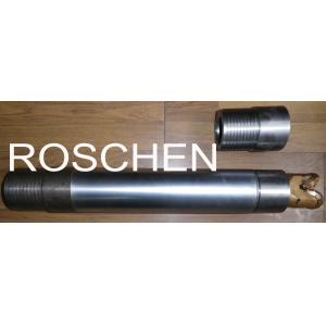 Overburden Coring Casing Advancer , NW / HWT / PWT Rock Drilling Tools