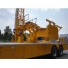 China 15m Aluminum Platform 800kg Load Bridge Inspection Access Equipment wholesale