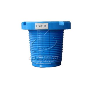 China API 5CT キャッシング パイプ 複合スレッド保護具 重用 wholesale