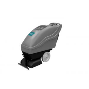 China 64 Dba Sound Level Dry Vacuum Cleaner / Commercial Grade Carpet Cleaner supplier