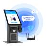 China Quiosco inteligente de autoservicio: Mejore la experiencia del cliente con tecnología LCD wholesale