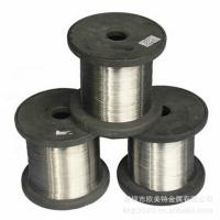 China Stainless Steel Wire Spool Customizable for Various Industrial Applications on sale