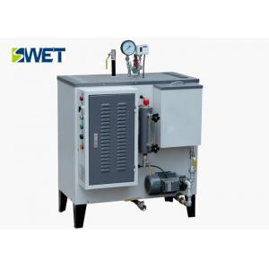 China Vertical Electric Steam Boiler For Paper Industry 380V Rated Voltage wholesale