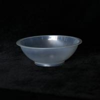 24 Oz 750Ml Clear Plastic Bowls Disposable Bowls With Lids For Meat Frozen Food