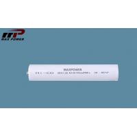 China 3.6V Rechargeable Flashlight Battery , SC2000mAh NiCd Battery on sale