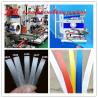 China Plastic extruder PP polypropylene strapping tape production line PP packaging tape with 5-19mm width wholesale