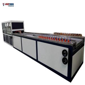 China Automatic Pvc Ceiling Wall Panel Making extrusion production Machine line Manufacturer wholesale