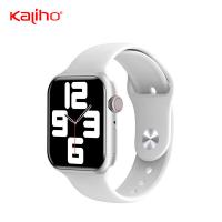 China 260mAh Fitness Tracker Smartwatch With Blood Oxygen Mood Test on sale