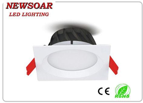 20W high brightness Epistar SMD 5630 led downlight with MOQ 150pcs