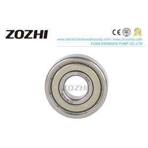 China Single Row 6201-RS/Z/2RS NSK 6201 Deep Groove Ball Bearing supplier