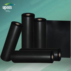 High Density Polyethylene Film For Waterproof Membranes